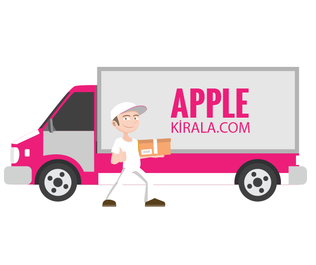Apple Satışı